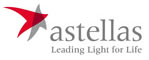 Astellas