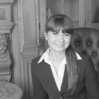 Ирина Шевченко