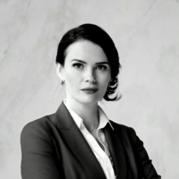 Yana Griguts
