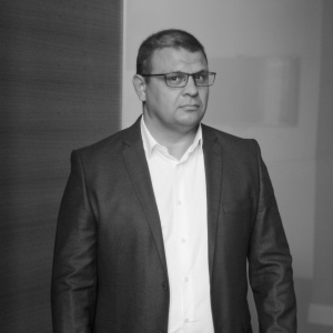 Крюков Алексей