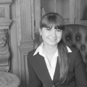 Ирина Шевченко