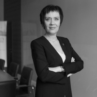 Ирина Урадовских