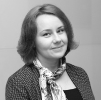 Екатерина Дмитрикова