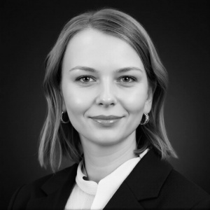 Natalia Checheneva