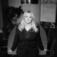 Елена Легашова