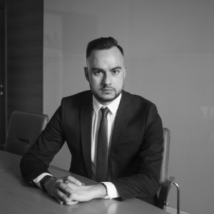 Anatolii Ovchinnikov